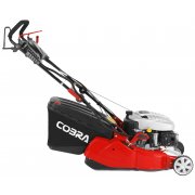 Cobra RM40SPCE 40cm / 16" Rear Roller Electric Start Lawnmower
